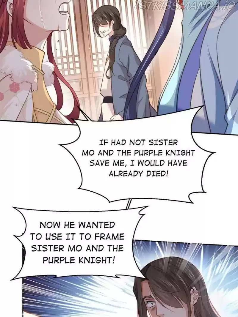 The Eunuch's Consort Rules The World Chapter 125