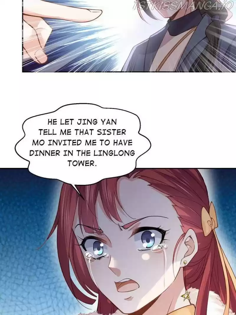 The Eunuch's Consort Rules The World Chapter 125