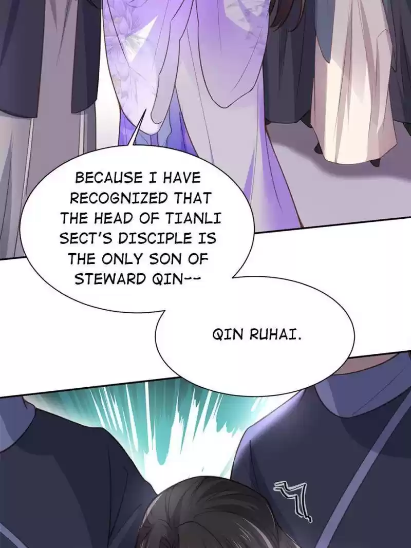 The Eunuch's Consort Rules The World Chapter 126