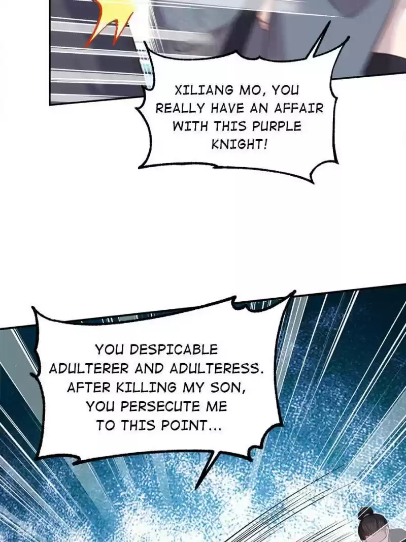 The Eunuch's Consort Rules The World Chapter 126