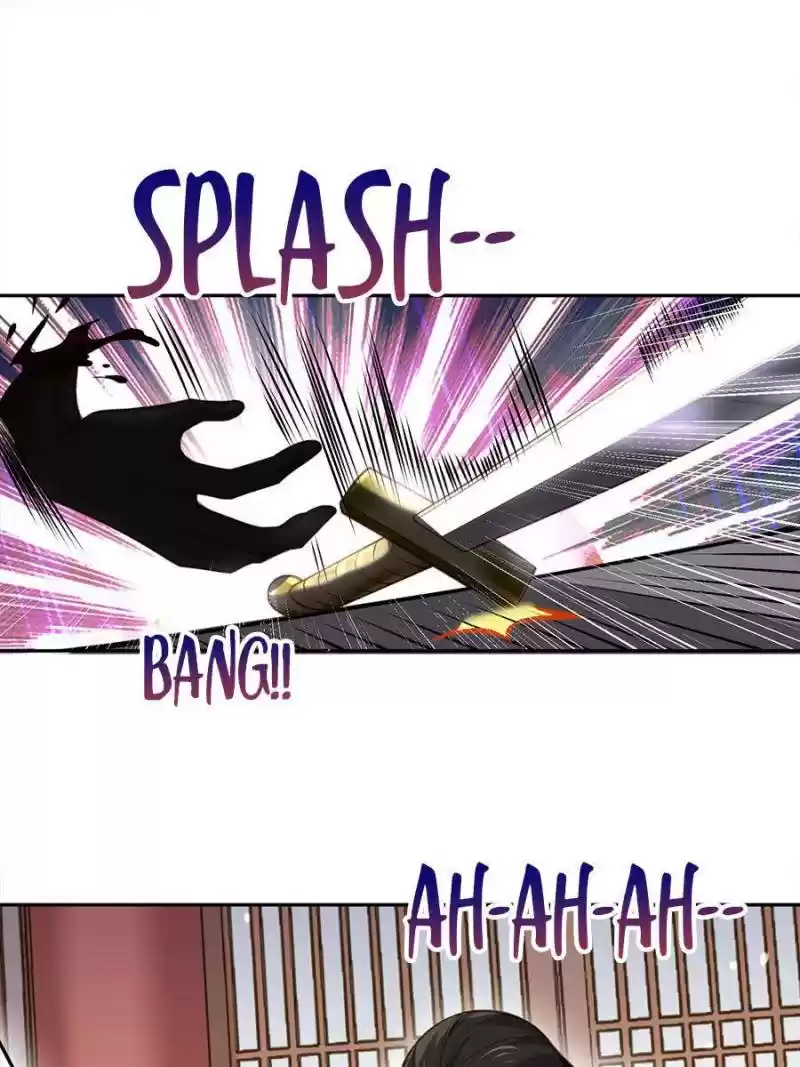 The Eunuch's Consort Rules The World Chapter 126