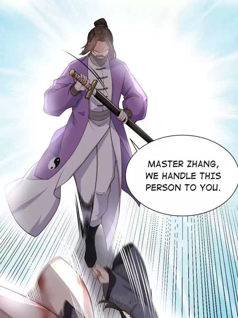 The Eunuch's Consort Rules The World Chapter 126