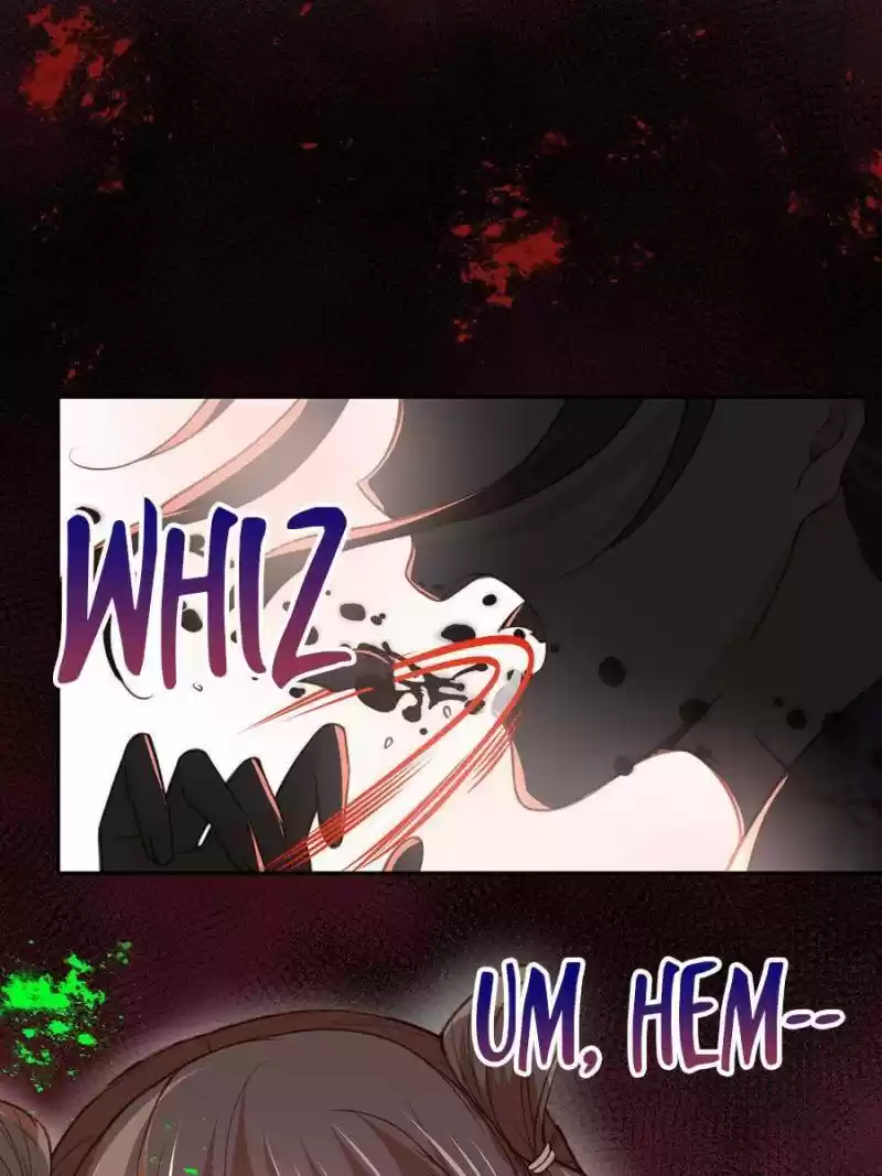 The Eunuch's Consort Rules The World Chapter 126