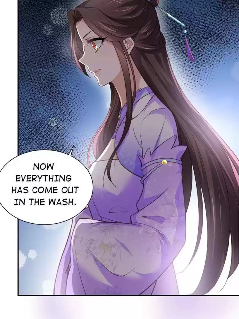 The Eunuch's Consort Rules The World Chapter 126