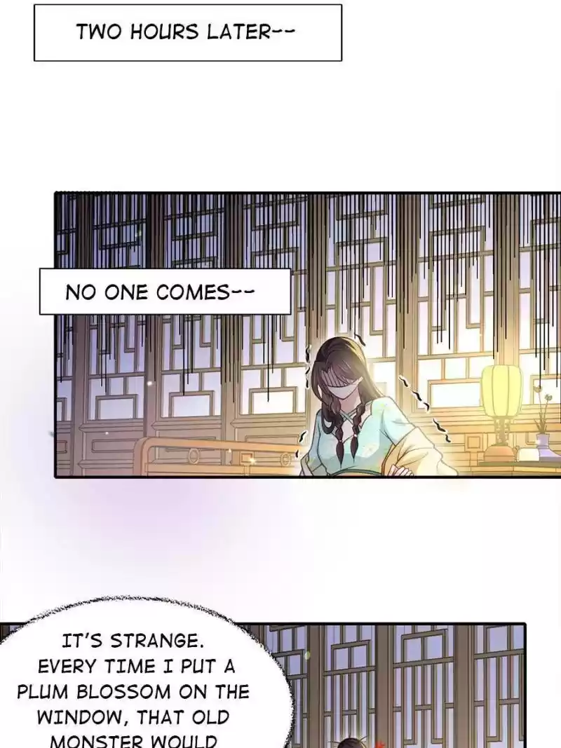 The Eunuch's Consort Rules The World Chapter 126