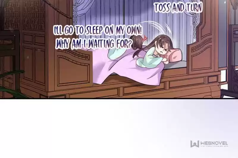 The Eunuch's Consort Rules The World Chapter 126