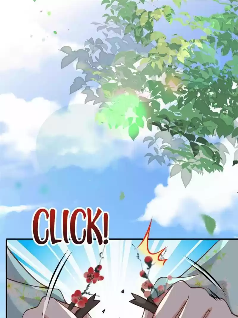 The Eunuch's Consort Rules The World Chapter 126