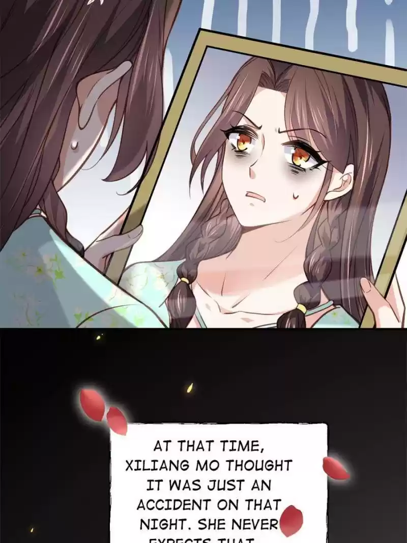 The Eunuch's Consort Rules The World Chapter 126