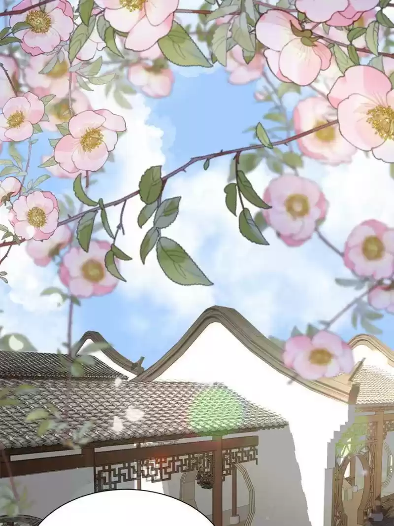 The Eunuch's Consort Rules The World Chapter 127