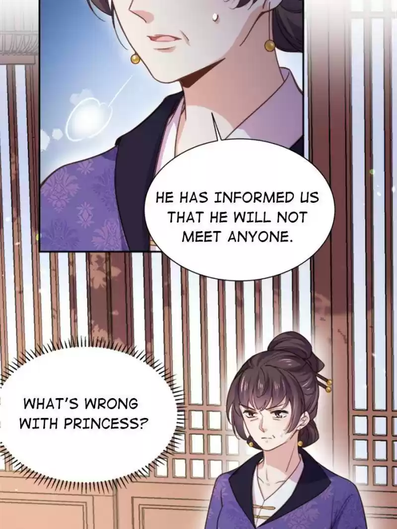 The Eunuch's Consort Rules The World Chapter 127