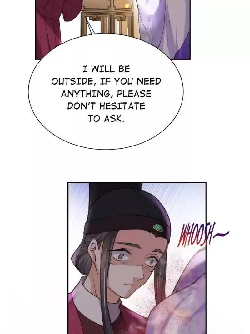 The Eunuch's Consort Rules The World Chapter 127