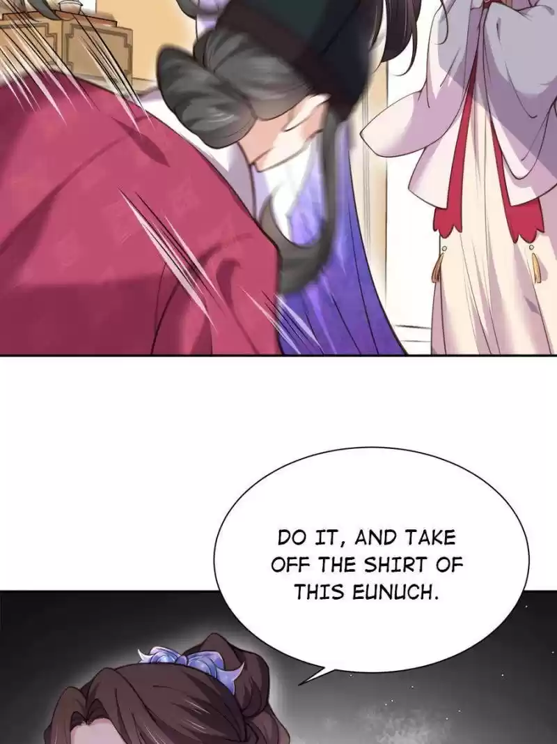 The Eunuch's Consort Rules The World Chapter 127
