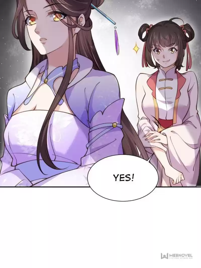 The Eunuch's Consort Rules The World Chapter 127