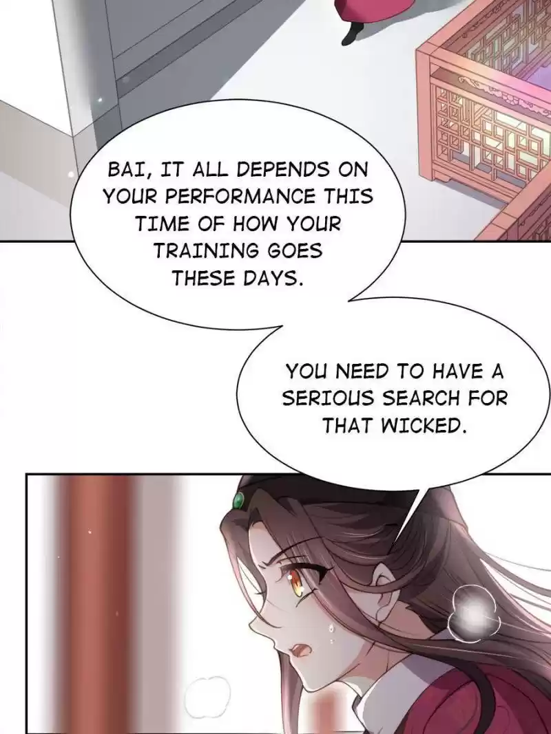 The Eunuch's Consort Rules The World Chapter 127