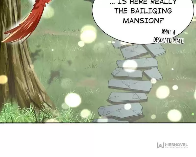 The Eunuch's Consort Rules The World Chapter 127