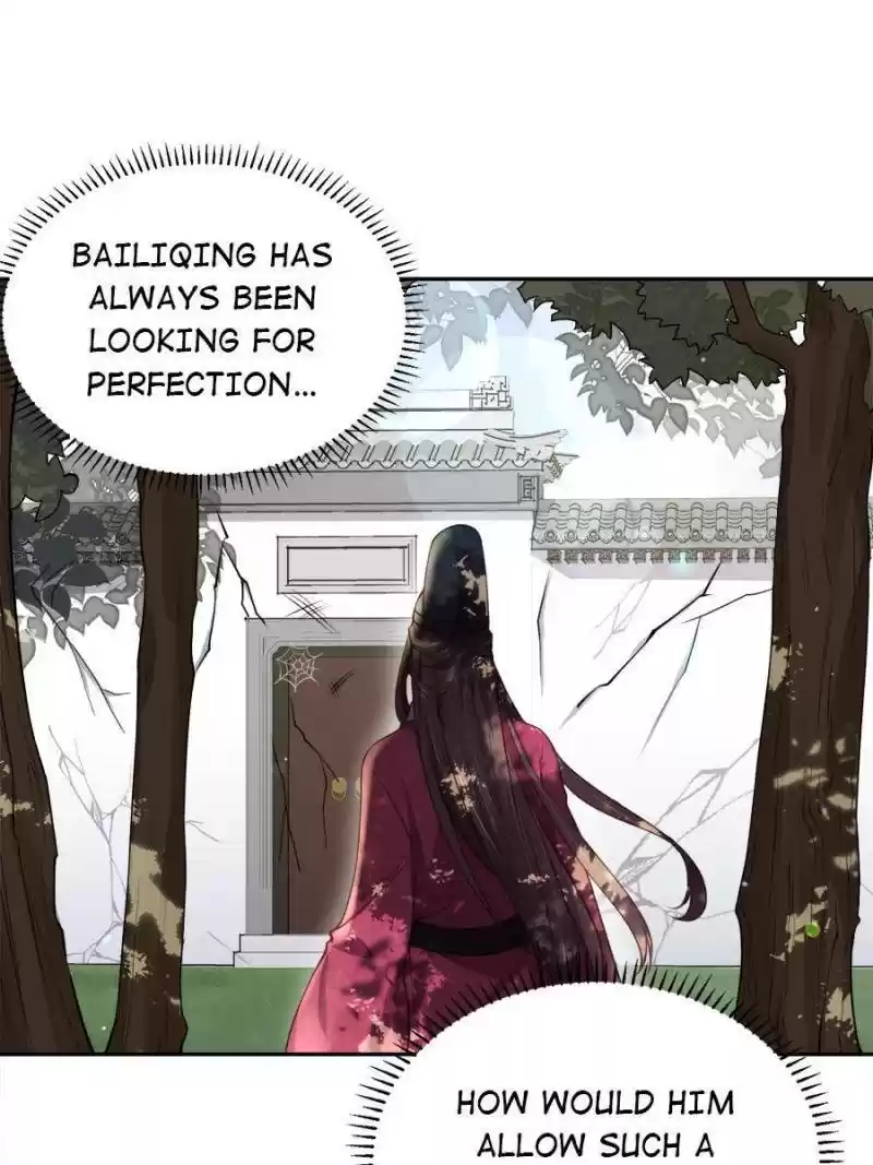 The Eunuch's Consort Rules The World Chapter 127