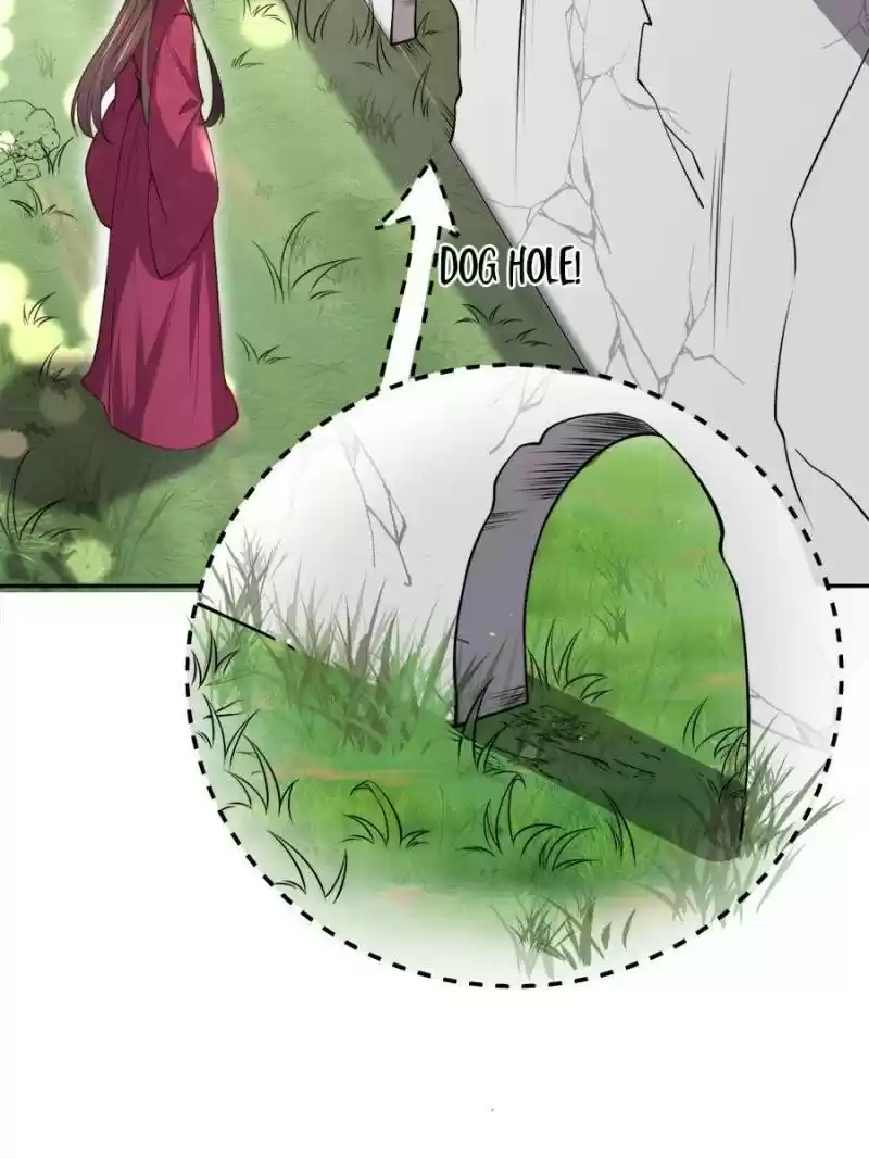 The Eunuch's Consort Rules The World Chapter 127