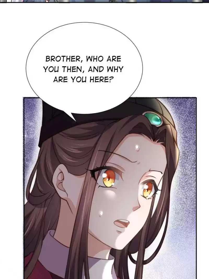 The Eunuch's Consort Rules The World Chapter 127