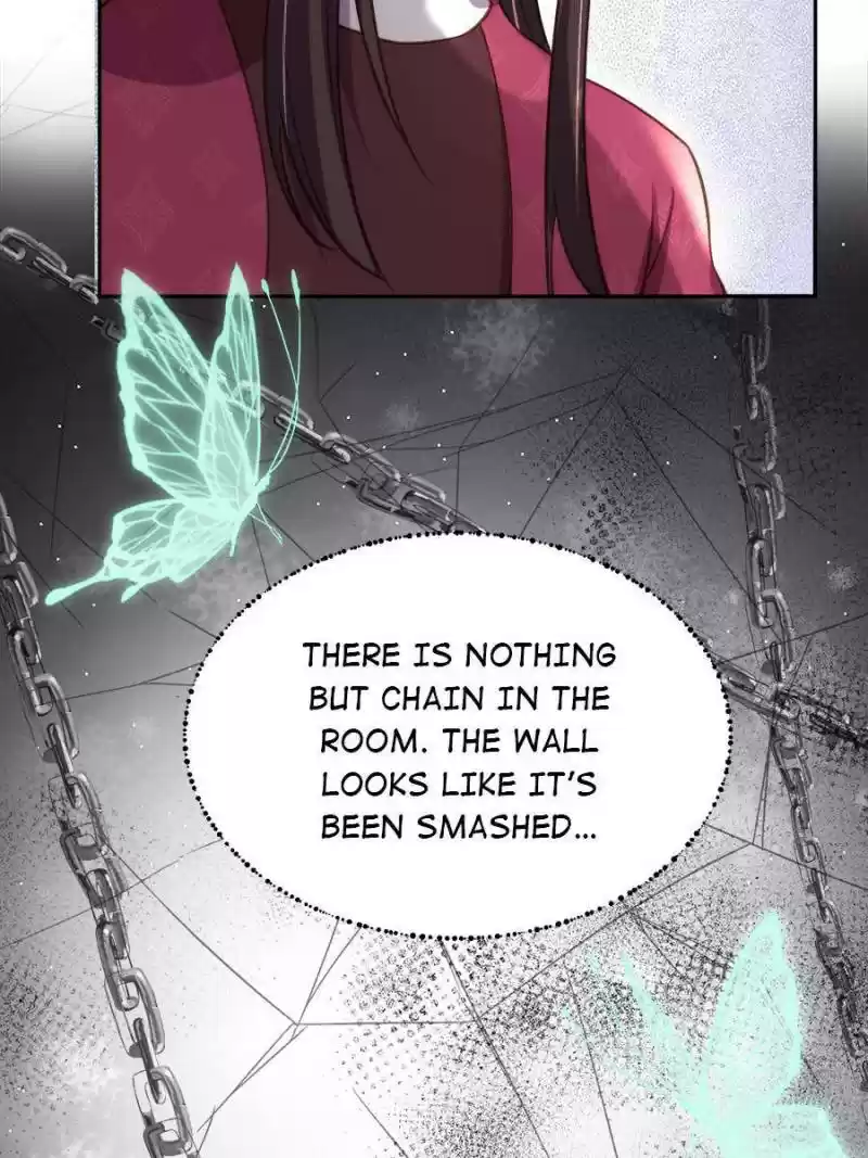 The Eunuch's Consort Rules The World Chapter 127