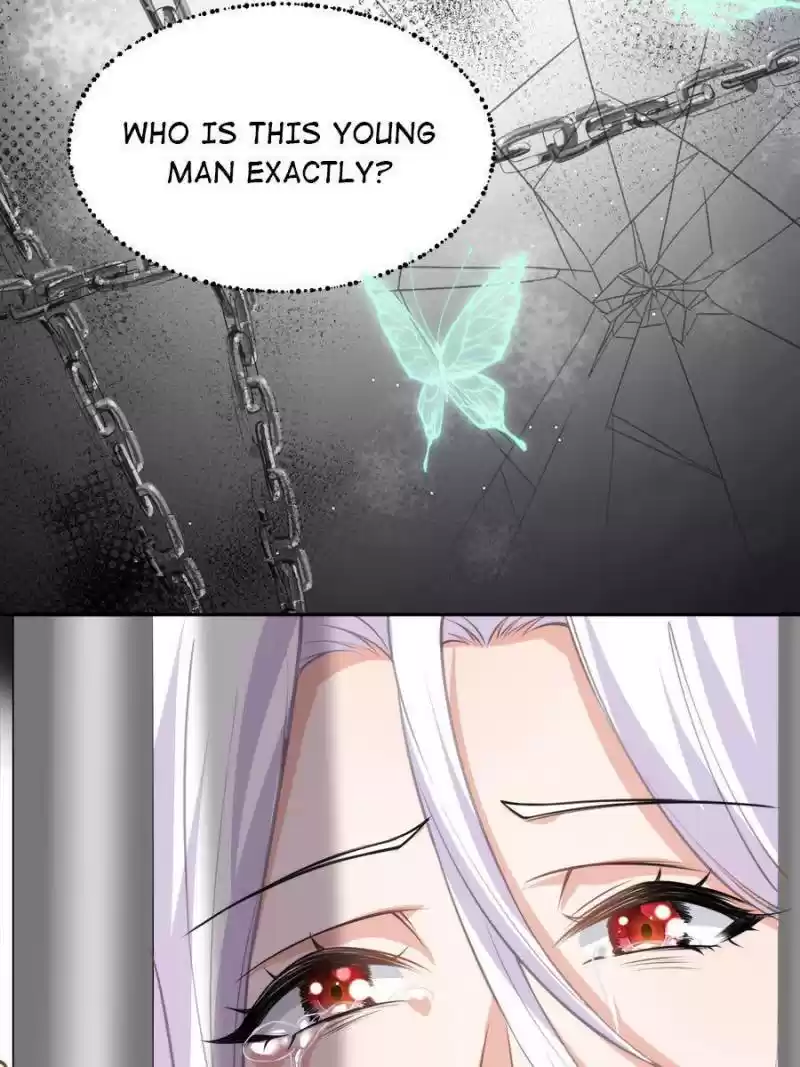 The Eunuch's Consort Rules The World Chapter 127