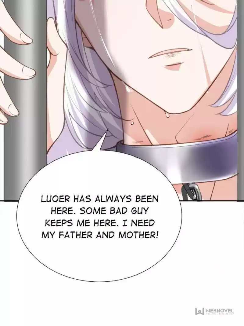 The Eunuch's Consort Rules The World Chapter 127