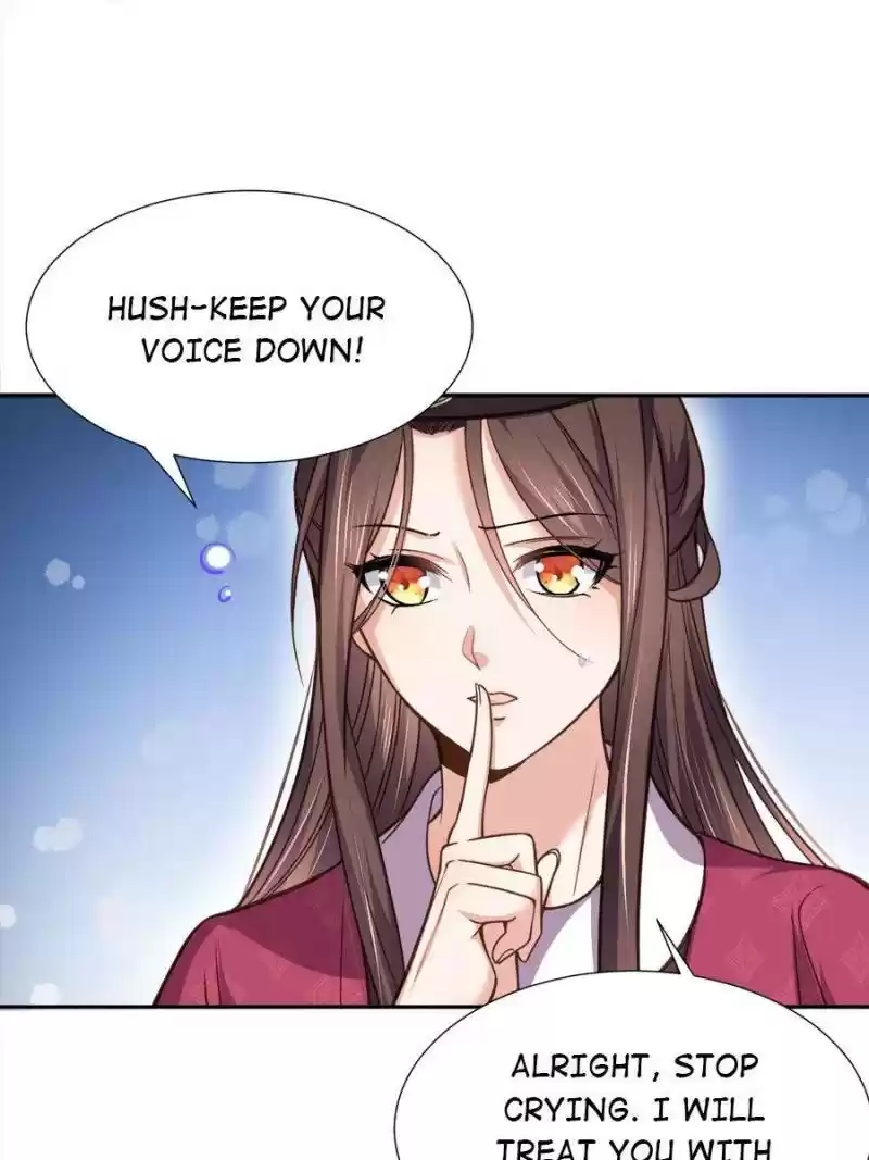 The Eunuch's Consort Rules The World Chapter 128