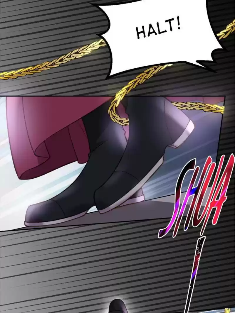 The Eunuch's Consort Rules The World Chapter 128