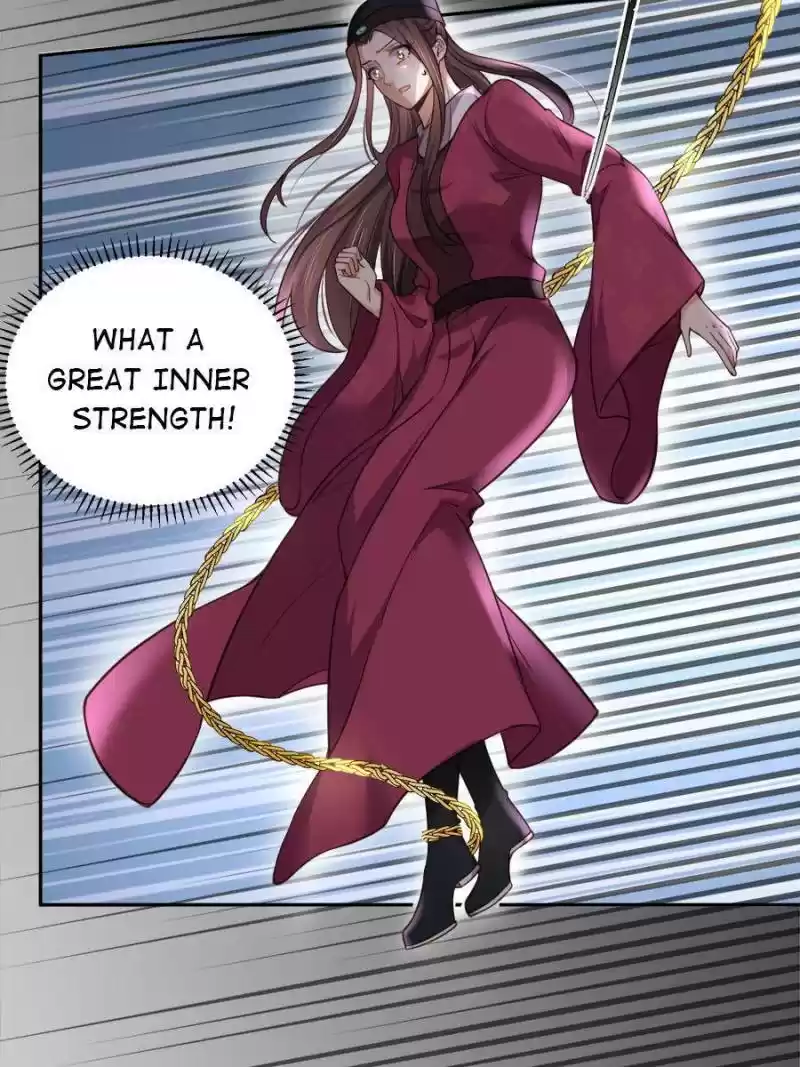 The Eunuch's Consort Rules The World Chapter 128