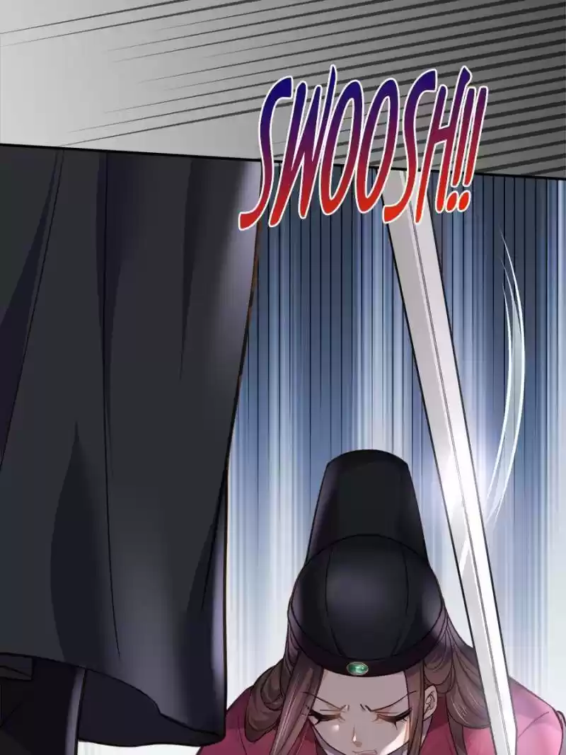 The Eunuch's Consort Rules The World Chapter 128