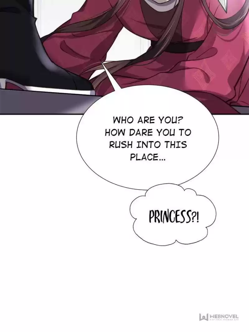 The Eunuch's Consort Rules The World Chapter 128