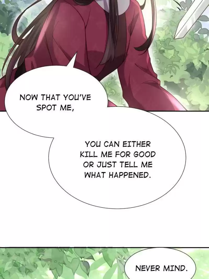 The Eunuch's Consort Rules The World Chapter 128