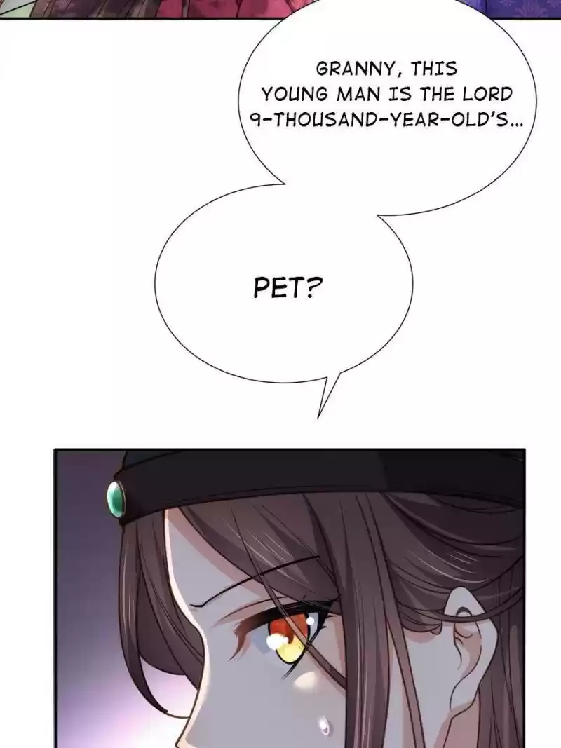 The Eunuch's Consort Rules The World Chapter 128