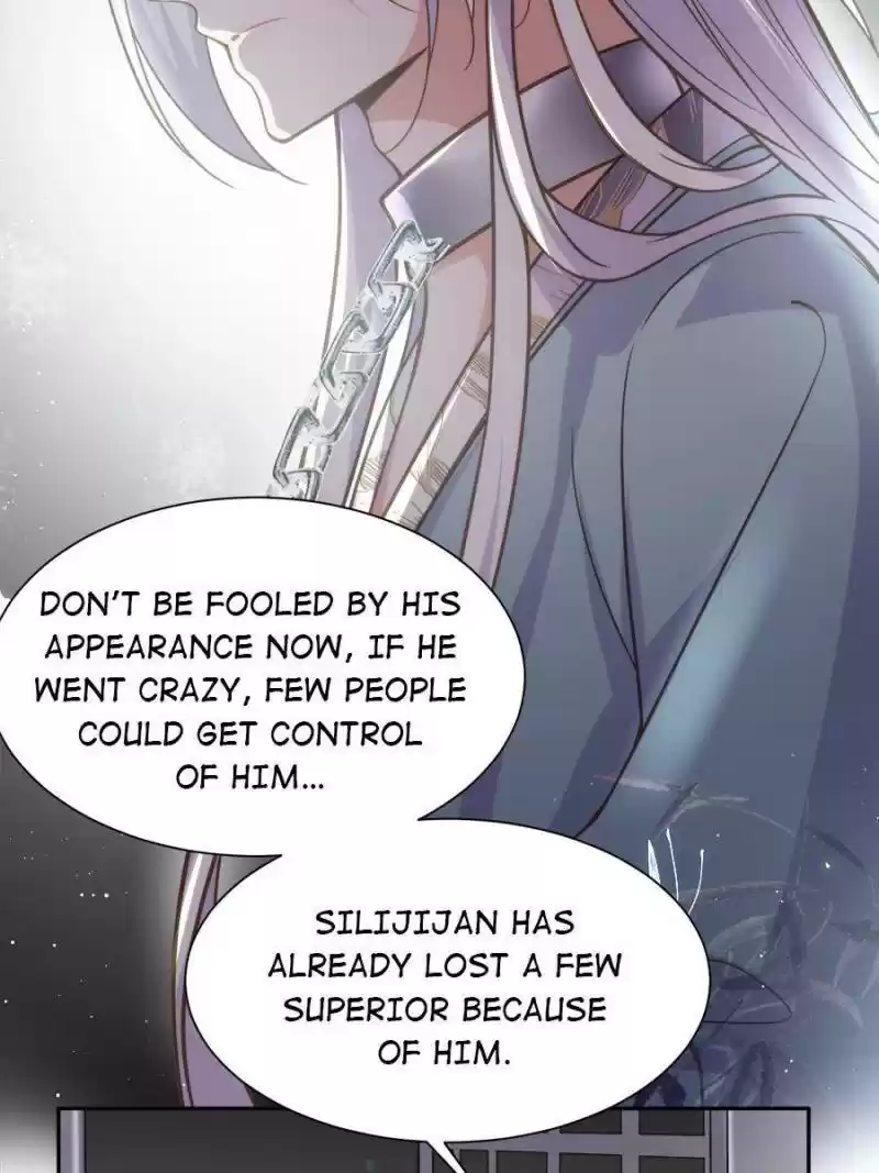 The Eunuch's Consort Rules The World Chapter 128