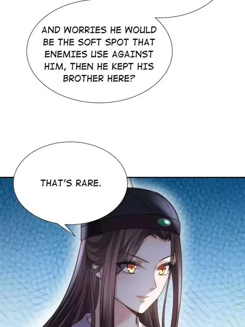 The Eunuch's Consort Rules The World Chapter 128