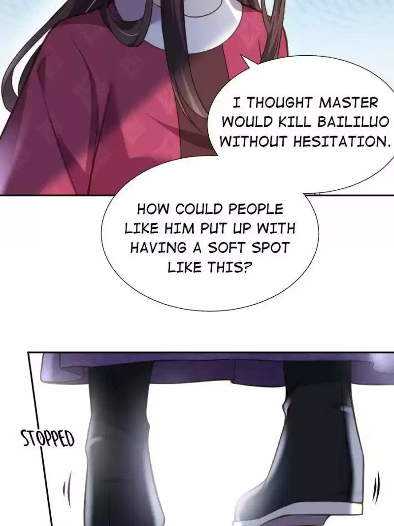 The Eunuch's Consort Rules The World Chapter 128