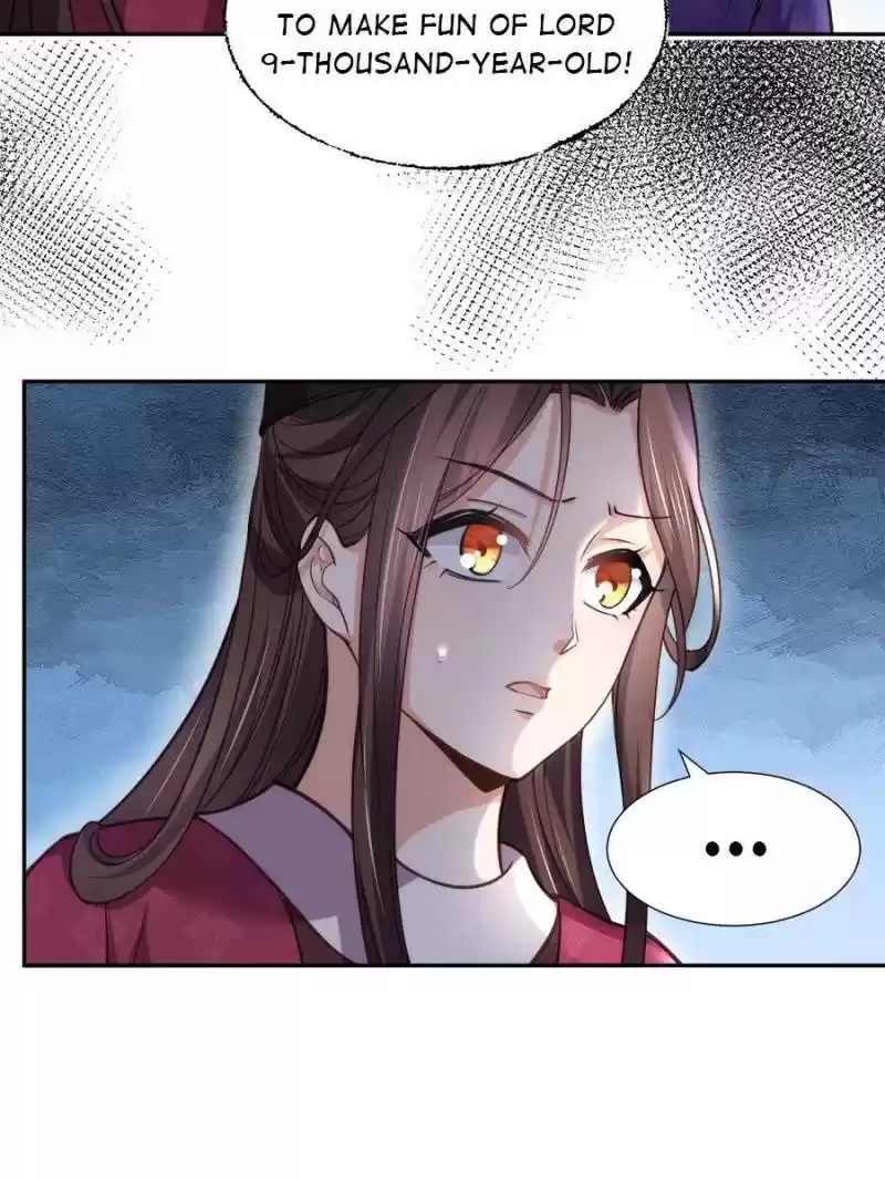 The Eunuch's Consort Rules The World Chapter 128