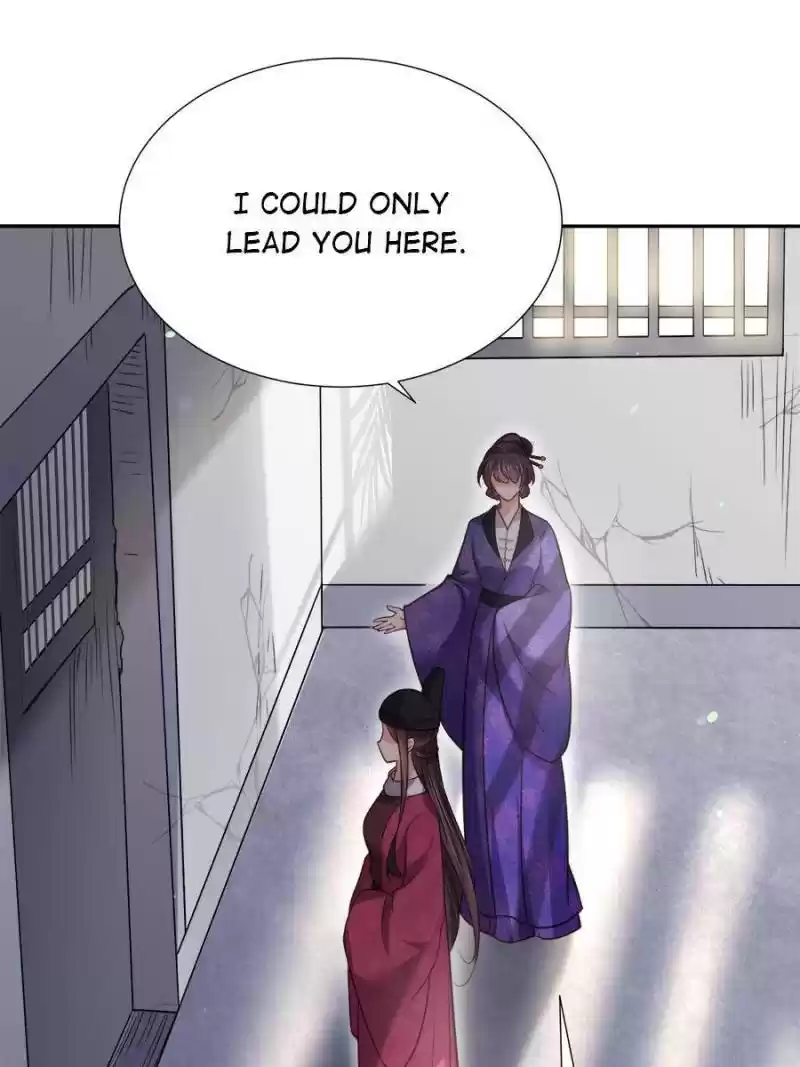 The Eunuch's Consort Rules The World Chapter 128