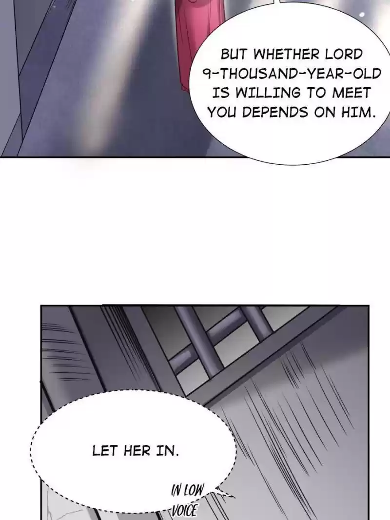 The Eunuch's Consort Rules The World Chapter 128