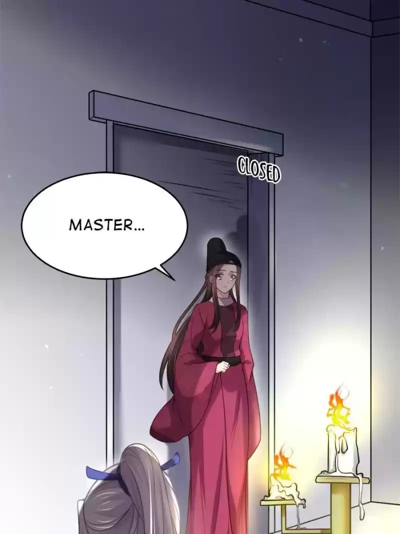 The Eunuch's Consort Rules The World Chapter 128