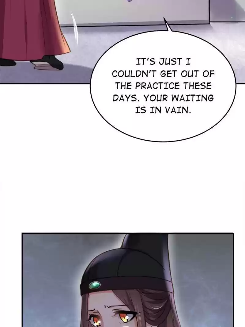 The Eunuch's Consort Rules The World Chapter 128