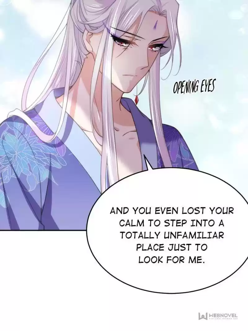 The Eunuch's Consort Rules The World Chapter 128