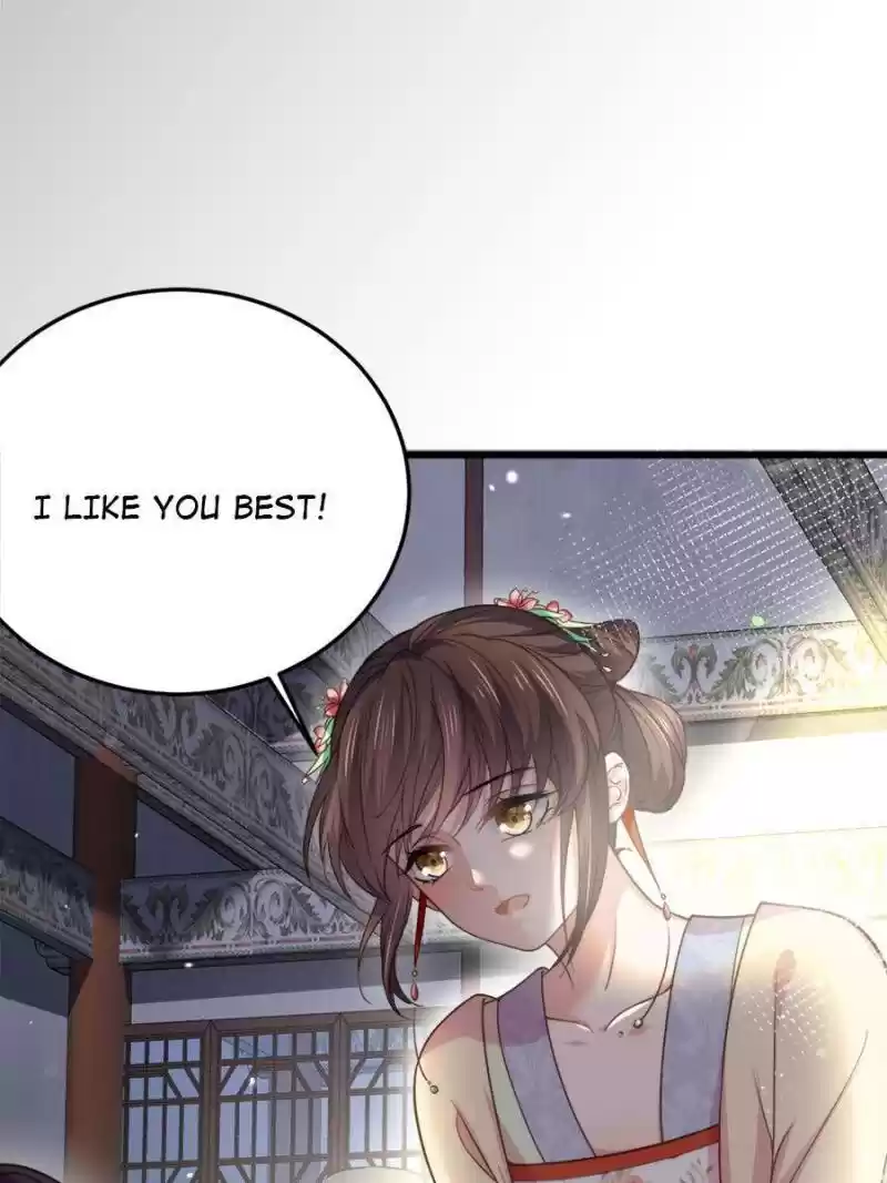 The Eunuch's Consort Rules The World Chapter 132