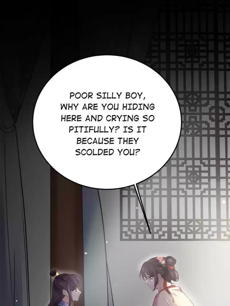 The Eunuch's Consort Rules The World Chapter 132