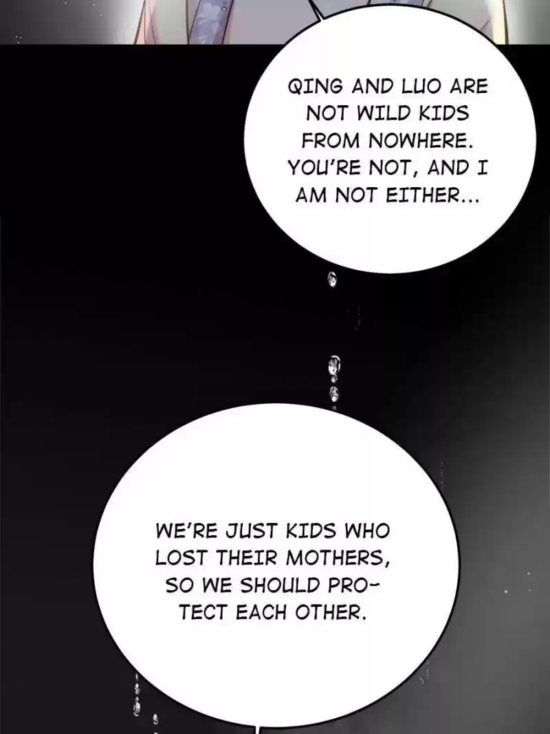 The Eunuch's Consort Rules The World Chapter 132