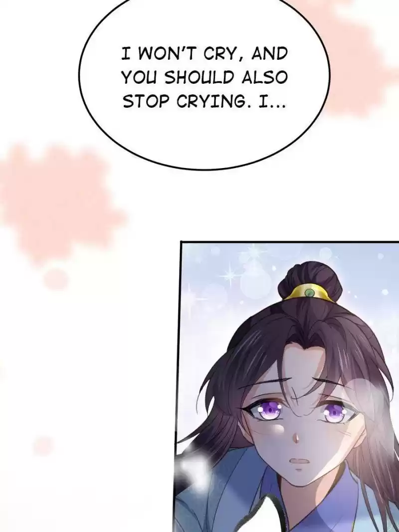 The Eunuch's Consort Rules The World Chapter 132