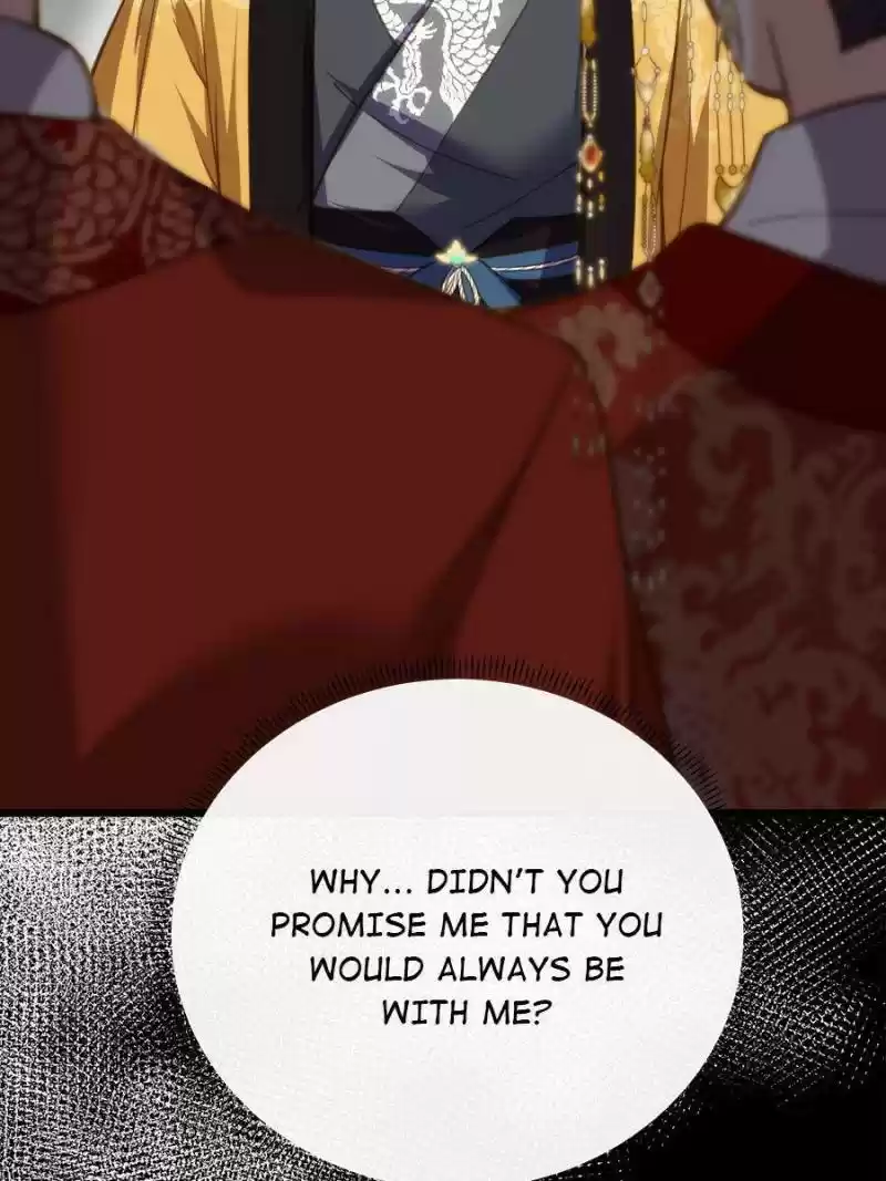 The Eunuch's Consort Rules The World Chapter 132