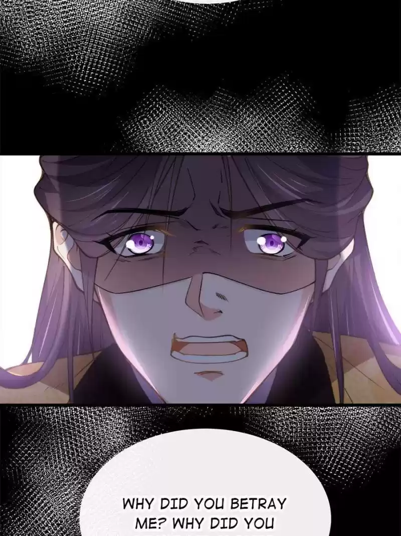 The Eunuch's Consort Rules The World Chapter 132