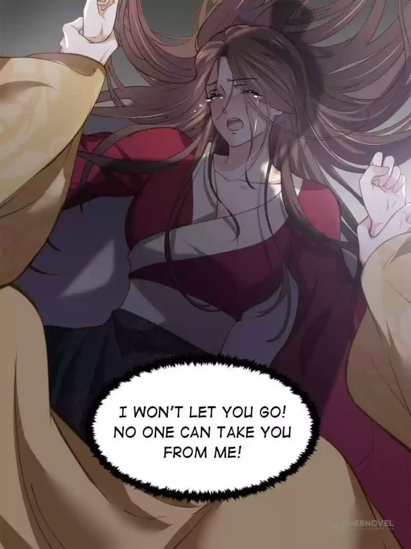 The Eunuch's Consort Rules The World Chapter 132