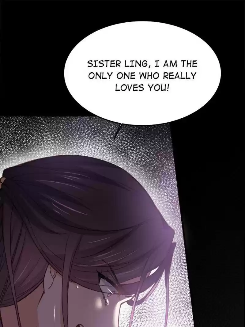 The Eunuch's Consort Rules The World Chapter 132