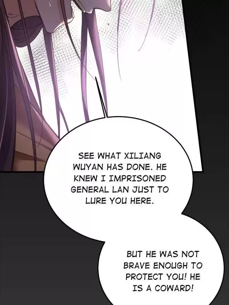 The Eunuch's Consort Rules The World Chapter 132